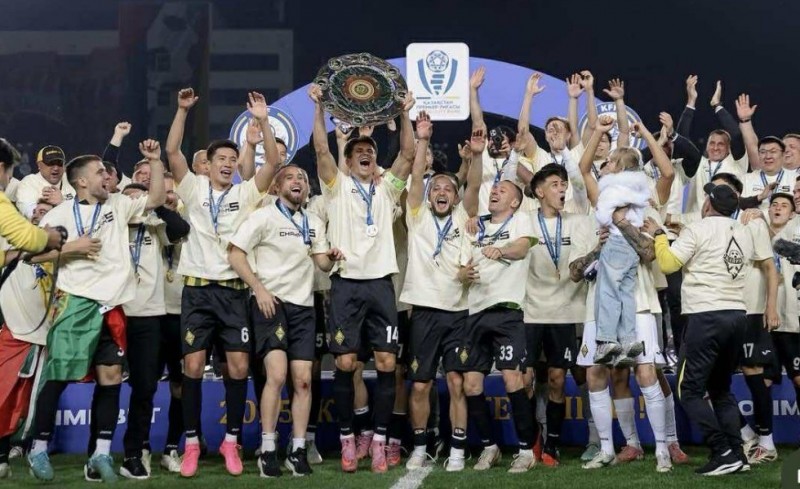 Μια πρωταθλήτρια απέναντι του...