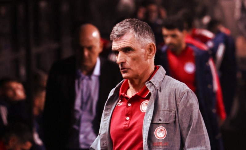 H αχαριστία σ' όλο της το μεγαλείο...