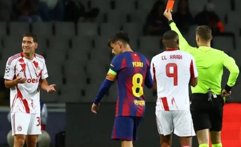 Η μόνη μας στεναχώρια είναι ότι ο Φλεβάρης του 2026 δεν έχει 29 μέρες.