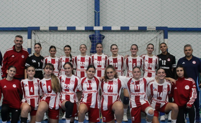 Πρεμιέρα με νίκη οι «ερυθρόλευκες»