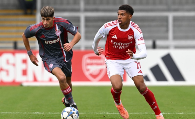 «Πολύ δυνατή ομάδα οι Έλληνες»