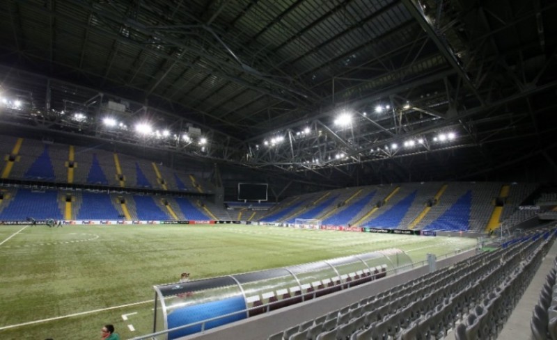 Από 25 ευρώ με Ολυμπιακό…