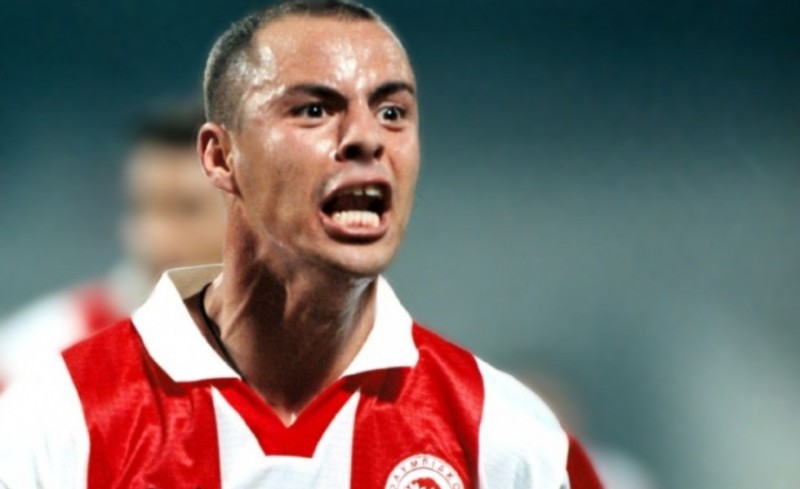 Γιαννακόπουλος: «Αξέχαστο το 3-3 κόντρα στη Ρεάλ, για αυτό το όνομα του είναι Θρύλος»