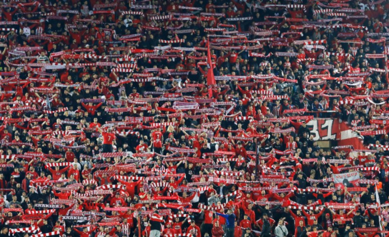 Τα εισιτήρια των τριών επόμενων αγώνων του Θρύλου στον Ναό!