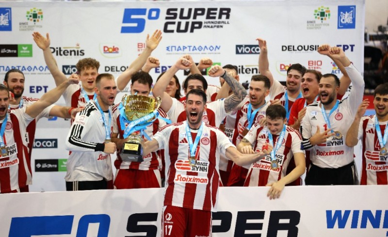 Ο Eρασιτέχνης μας είναι μεράκι και όχι αποκούμπι