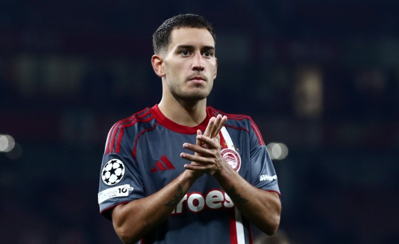 Το ξεχωριστό μήνυμα του Έσε στην Σχολή του Ροσάριο!