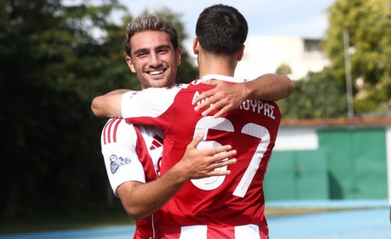 Συνέχεια στο σερί του…