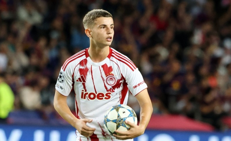 «Μικρόσωμος αλλά μαχητής»