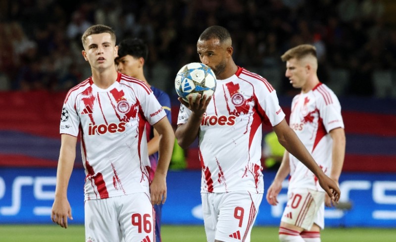 Τα «μαγικά χαρτάκια» για Ατρόμητο, ΟΦΗ και Κηφισιά!