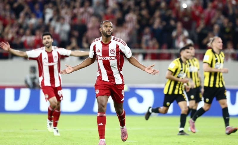 Ενδιαφέρον της Μαρσέιγ για Ελ Κααμπί