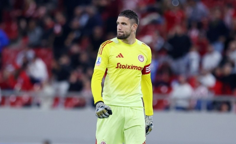 Πρόβλημα με Πασχαλάκη