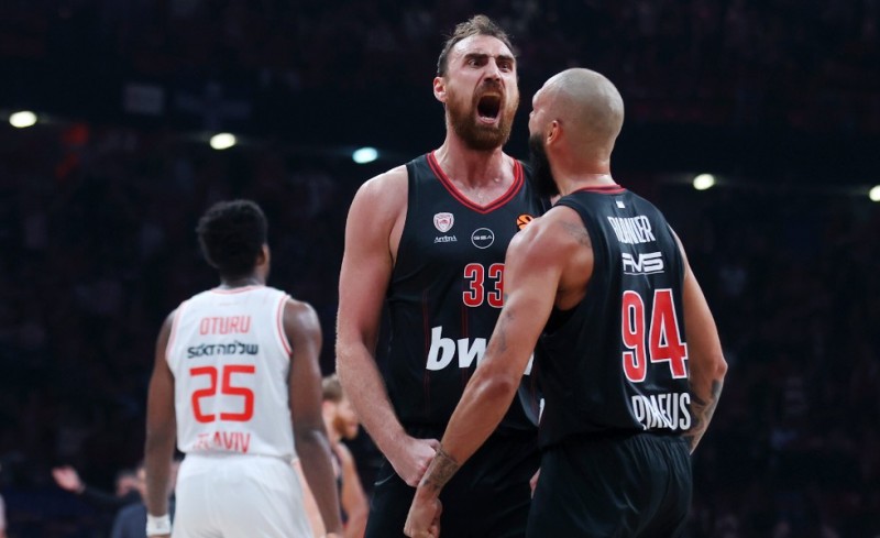 Διαθέσιμοι οι Φουρνιέ και Μιλουτίνοφ για Παρτιζάν!