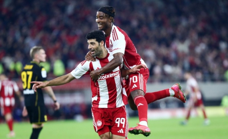 To μυαλό στην PSV!