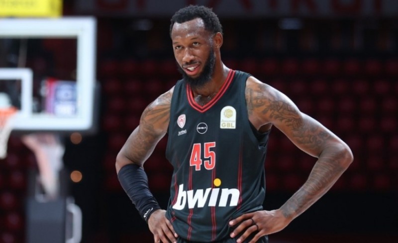 Aπόλυτος στο πρωτάθλημα ο Θρύλος!