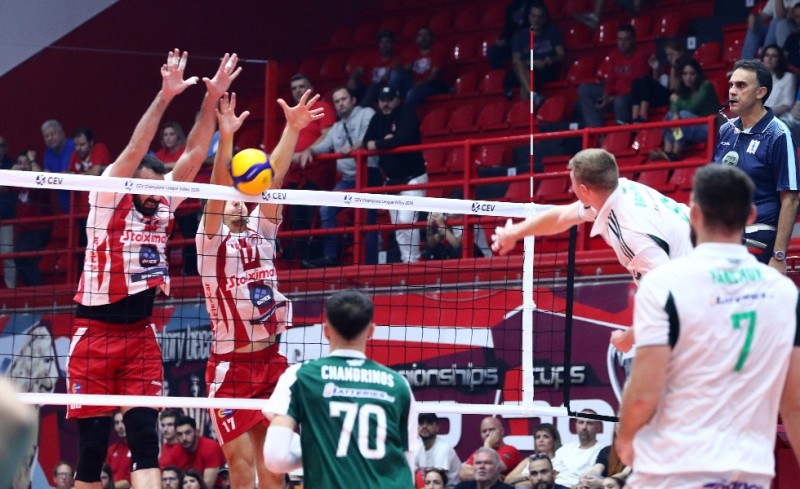 Βρήκαν τα «σαλιγκάρια» το αποκούμπι που έψαχναν