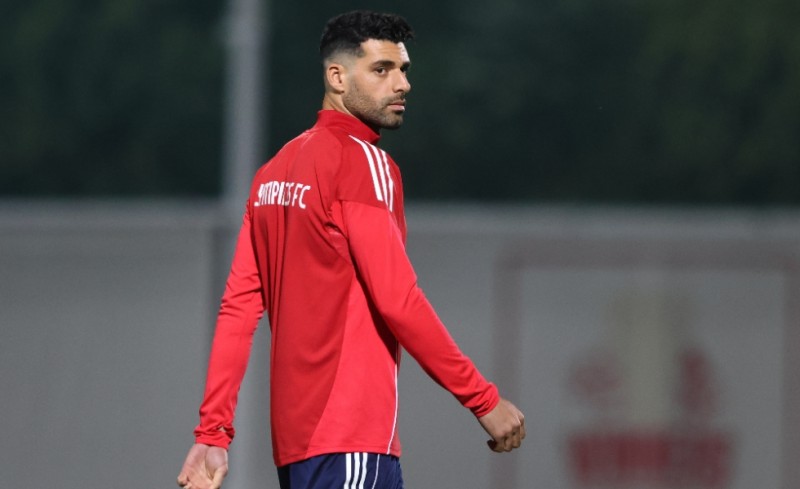 «Μαέστρος στην ορχήστρα»!