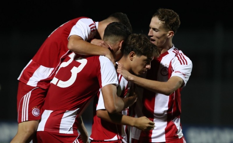 Παραμένει αναλλοίωτη η ψυχή πρωταθλητή!