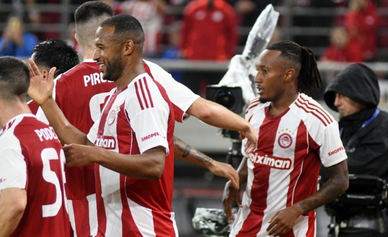 Η Πάφος, η Αϊντχόφεν και οι χαμένες ευκαιρίες που πόνεσαν