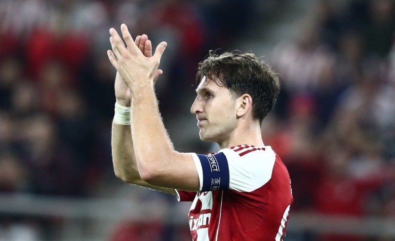 Aξίζει να κρατήσει το χαμόγελο για την απόδοσή του και να συνεχίσει