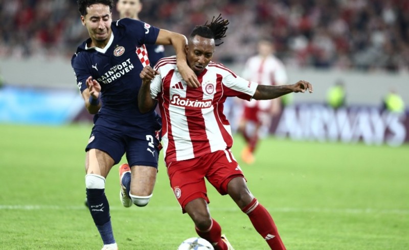 Πάλεψε σαν θηρίο, αλλά...