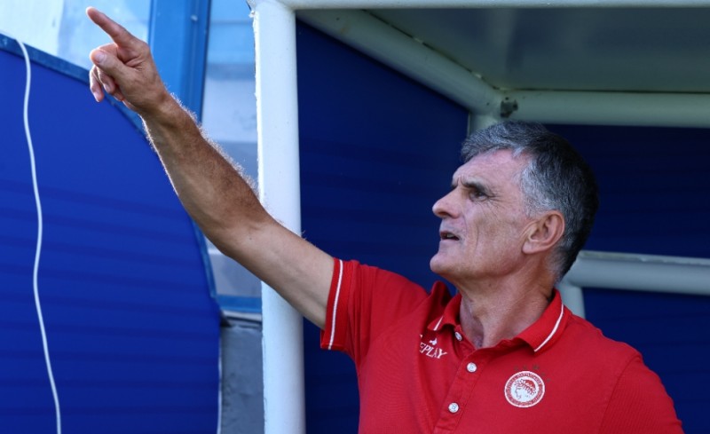 Στο «γκρουπ» με τα… 1000!