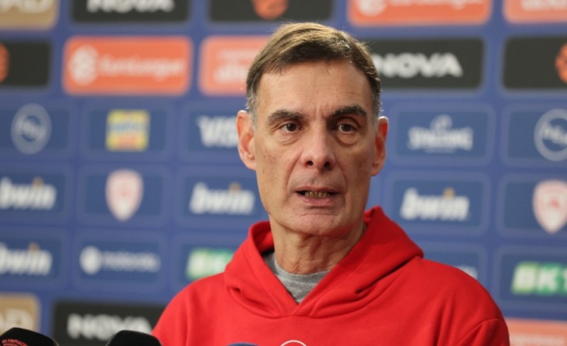 Μπαρτζώκας: «Παιχνίδι με πολλές επαφές αυτό με τη Ζαλγκίρις»