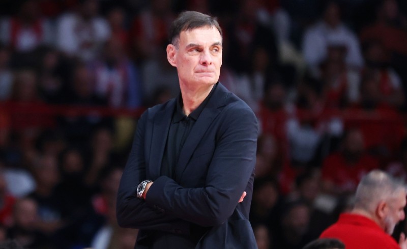 Μπαρτζώκας: «Δεν μπορούμε να χαρούμε τη νίκη»