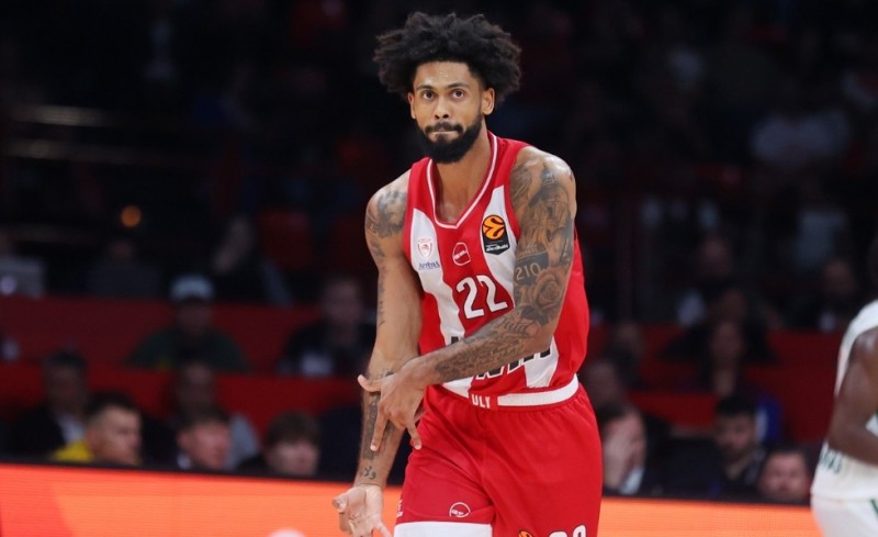 Ο Ντόρσεϊ δείχνει τον δρόμο και παραμένει καυτός!