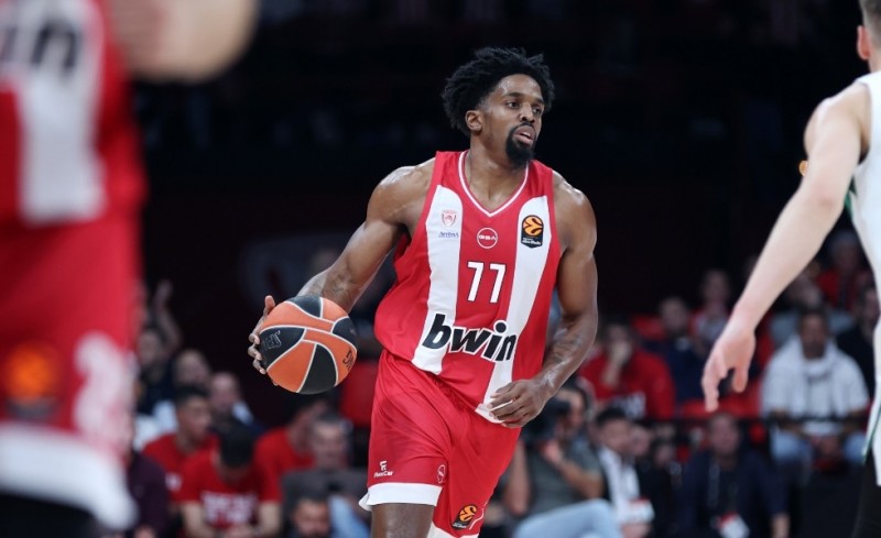 Εκτός ο ΜακΚίσικ για το ματς με την Παρί