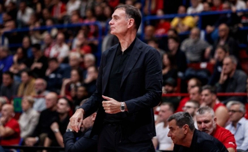 Μπαρτζώκας: «Έπρεπε να ήμασταν καλύτεροι στην άμυνα»