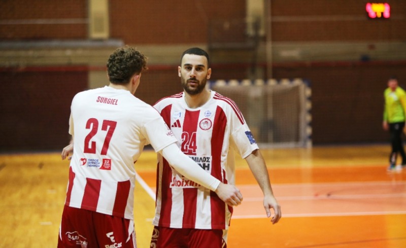 Μία ανάσα από τους «16» ο Ευρω-Θρύλος!