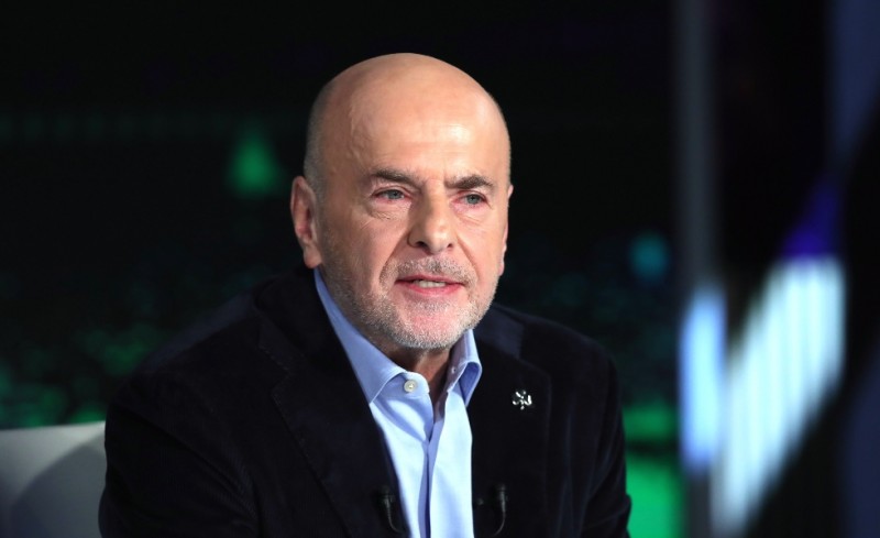 Εμμονικός με τον Ολυμπιακό ο Αλαφούζος