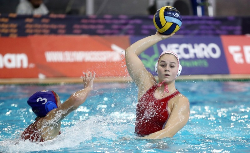 Νέα άνετη νίκη και το αήττητο σερί συνεχίζεται!