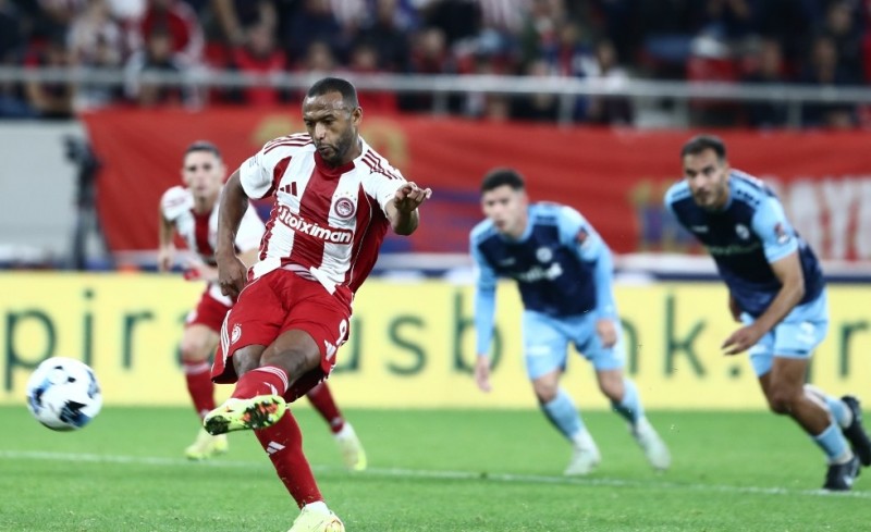 Η ιστορία ενός χαμένου πέναλτι