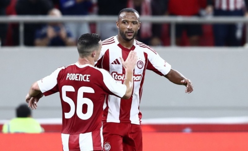 Aυτό πρέπει να κάνει ο Θρύλος κόντρα στην Ρεάλ!