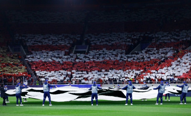 Κορεό... ανατριχίλα από τον κόσμο του Θρύλου στον κατάμεστο Ναό! (photos)