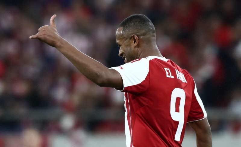 Το πλάνο του Θρύλου για Καζακστάν