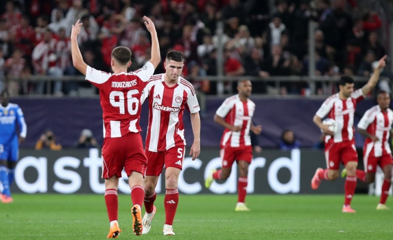 «Εφιάλτης» τους ο Θρύλος!