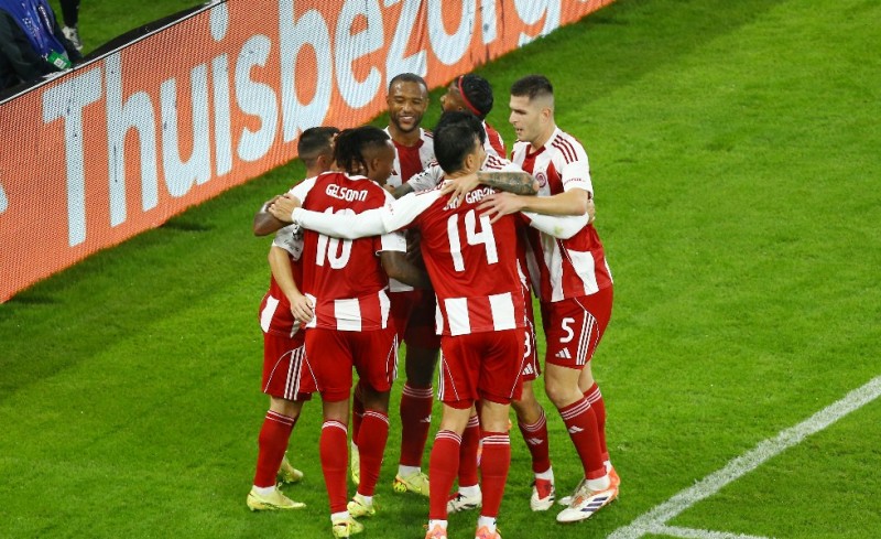 Κουρασμένος αλλά κυρίαρχος ο Θρύλος απέναντι στην Κηφισιά!