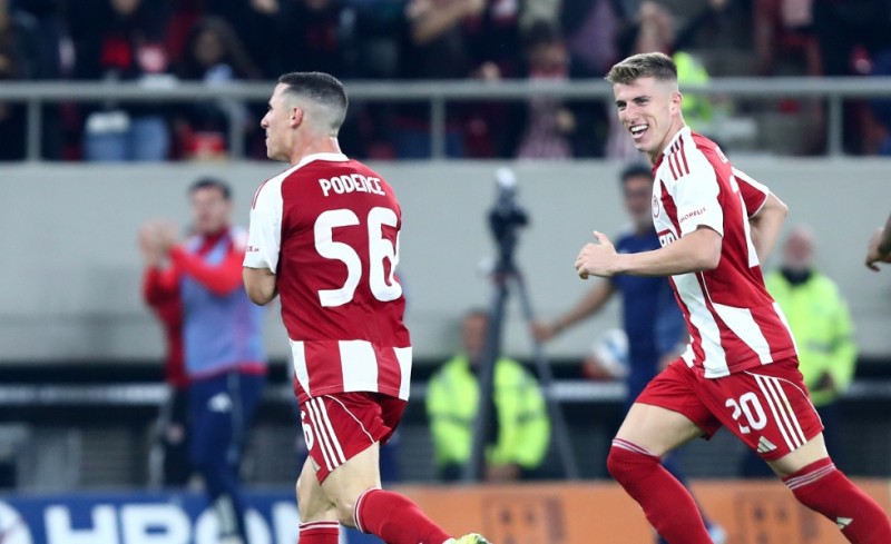 Η απίστευτη απόδοση για νίκη του Θρύλου με την Ρεάλ!