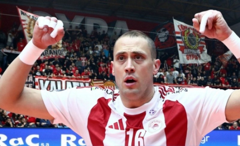 Live TV: Oλυμπιακός ΟΝΕΧ-Παναθηναϊκός