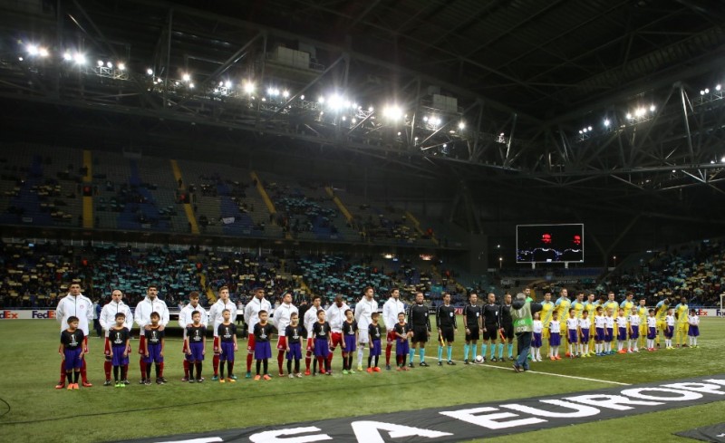 «Άνετο να παίζεις στην Αστάνα»!