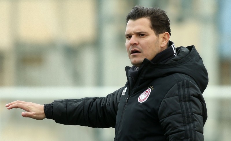 Επιστροφή Τοπολιάτη στον Θρύλο!