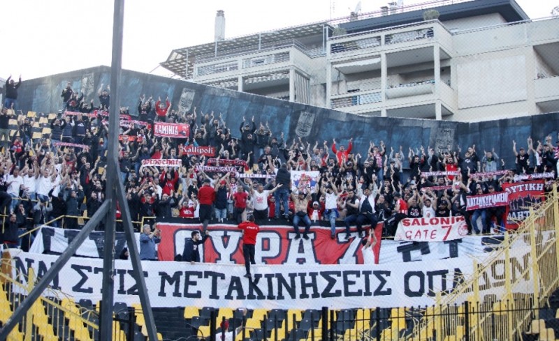 Να μην δείχνουμε κανένα «σεβασμό» σε όποιον χαλάει το στόμα του