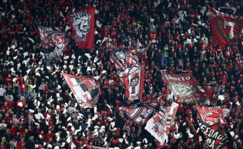 Οδηγίες προς τους φιλάθλους του Ολυμπιακού για το ματς με την Καϊράτ