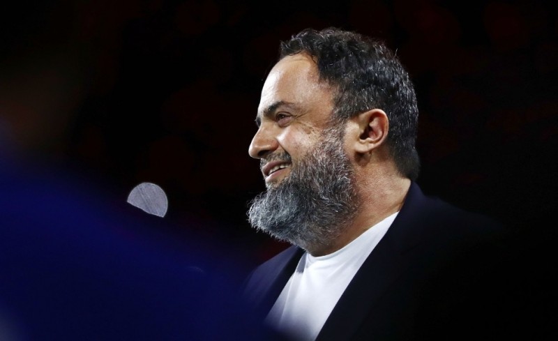 Προσφορά της ΠΑΕ Ολυμπιακός με πρωτοβουλία Βαγγέλη Μαρινάκη στο Make a Wish