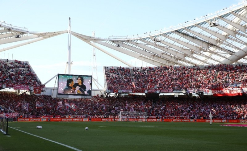 Τα εισιτήρια που θα πάρει ο Θρύλος για το Super Cup