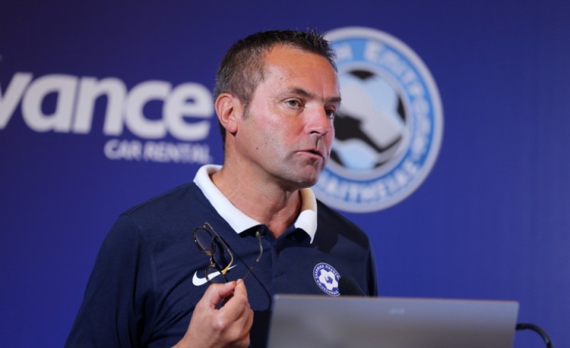 Γελάει ο κόσμος με την τηλεκριτική του Λανουά!