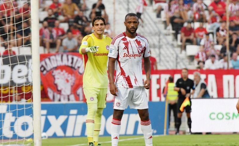  Οι τρεις… πρώτοι σε κάθε διοργάνωση!