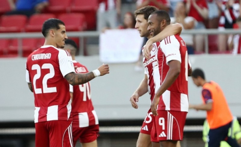 Προτεραιότητα οι ανανεώσεις